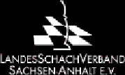 Landesschachverband Sachsen-Anhalt